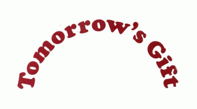 logo Tomorrow's Gift